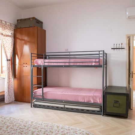 B&B Otium Pompei Bagian luar foto
