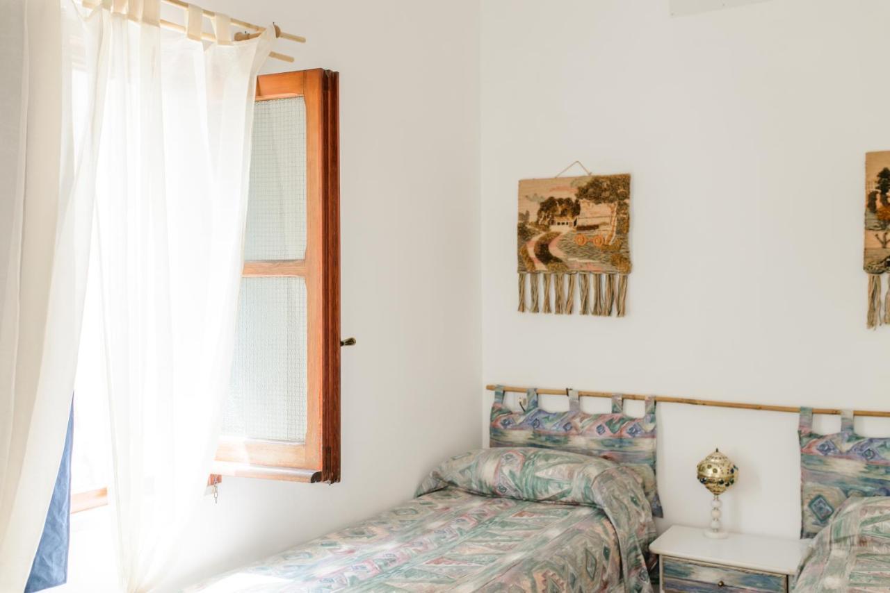 B&B Otium Pompei Bagian luar foto