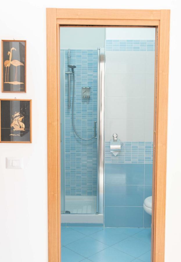 B&B Otium Pompei Bagian luar foto