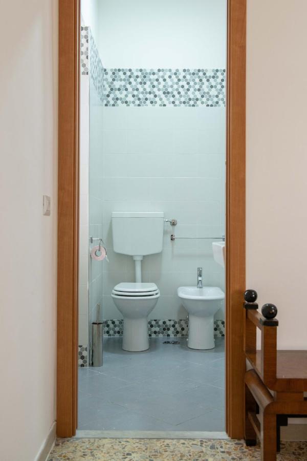 B&B Otium Pompei Bagian luar foto