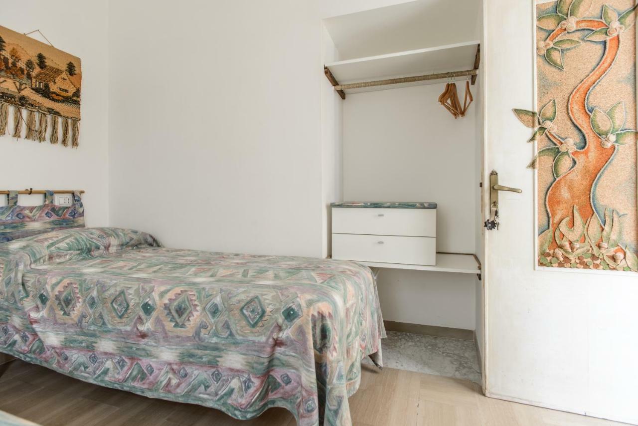 B&B Otium Pompei Bagian luar foto