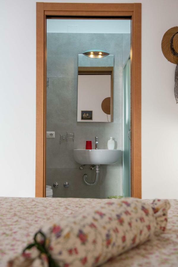 B&B Otium Pompei Bagian luar foto