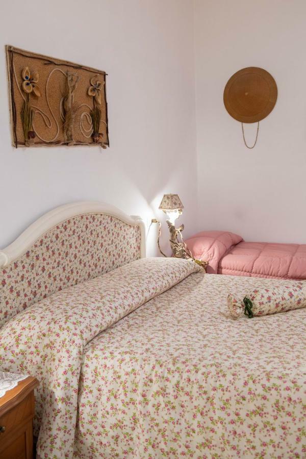 B&B Otium Pompei Bagian luar foto
