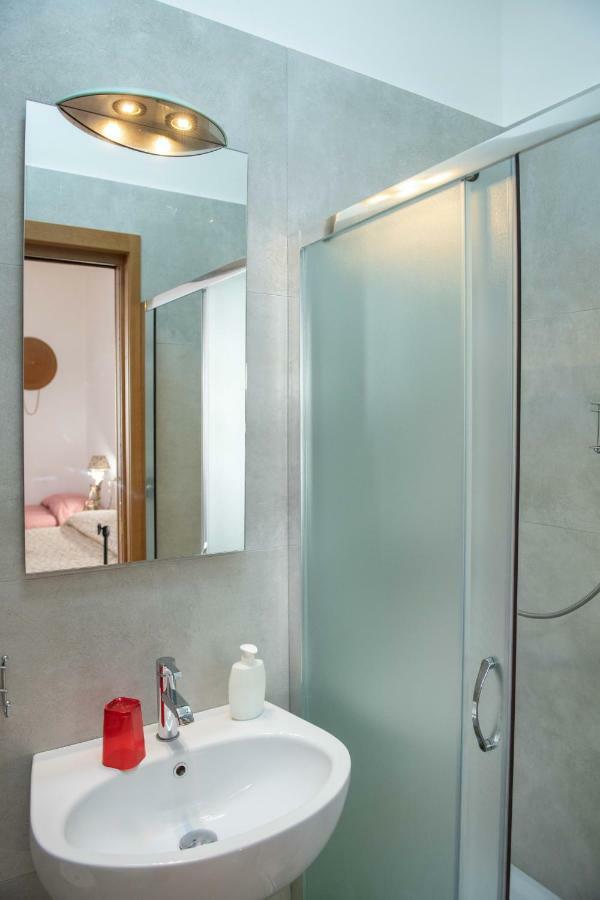 B&B Otium Pompei Bagian luar foto
