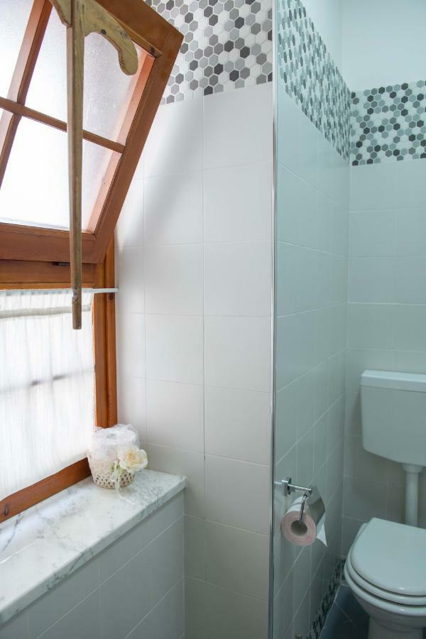 B&B Otium Pompei Bagian luar foto