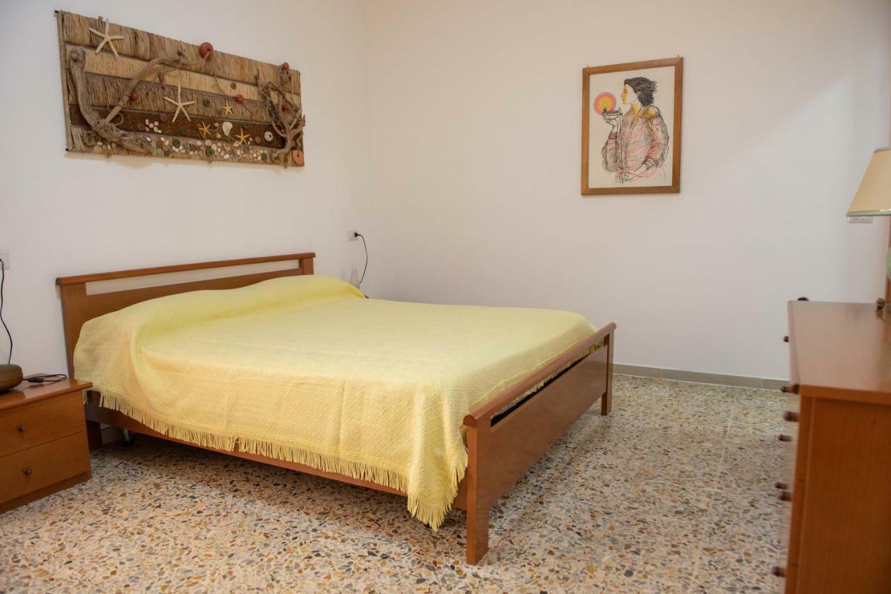 B&B Otium Pompei Bagian luar foto